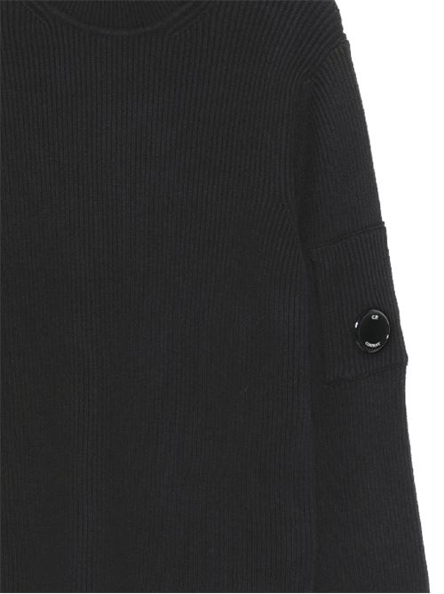 Turtleneck sweater C.P. Company | 17CMKN184A006608A995